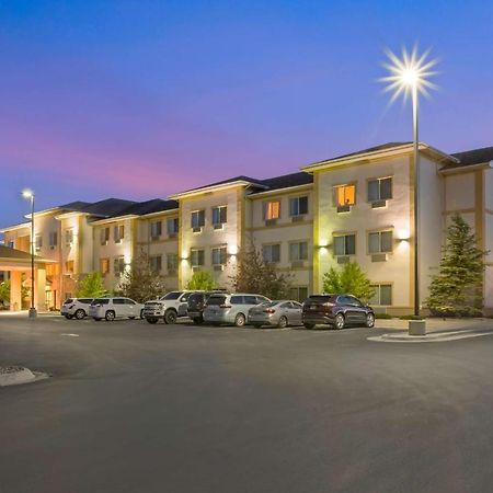 Best Western Plus Fossil Country Inn & Suites Kemmerer Extérieur photo