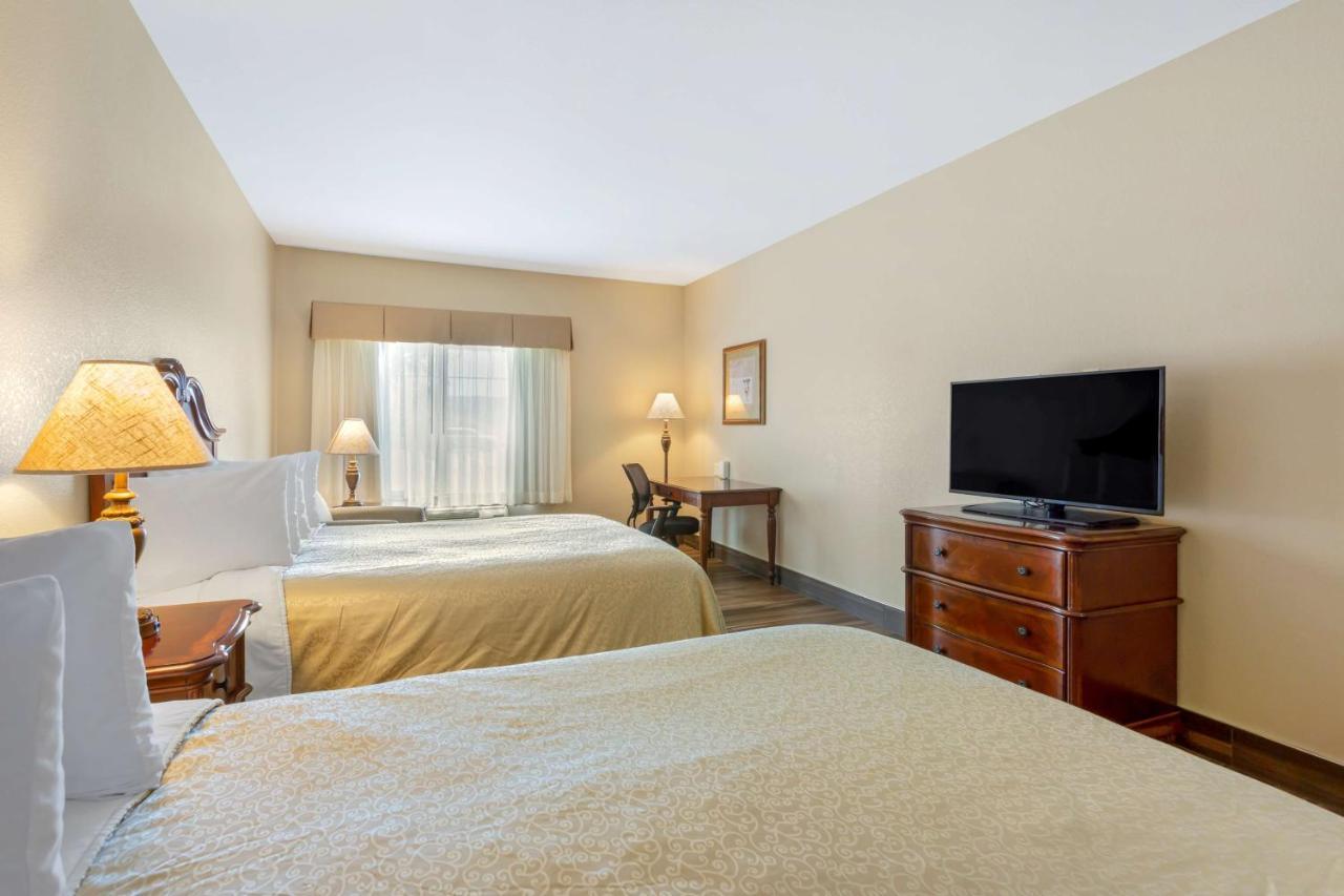 Best Western Plus Fossil Country Inn & Suites Kemmerer Extérieur photo