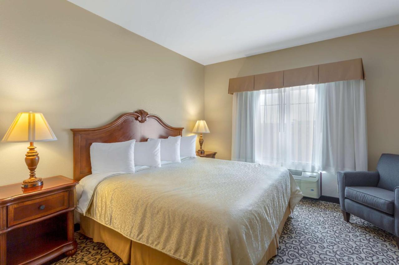 Best Western Plus Fossil Country Inn & Suites Kemmerer Extérieur photo