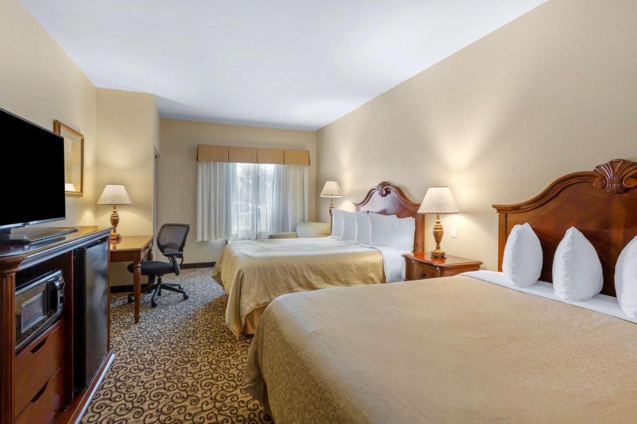 Best Western Plus Fossil Country Inn & Suites Kemmerer Extérieur photo